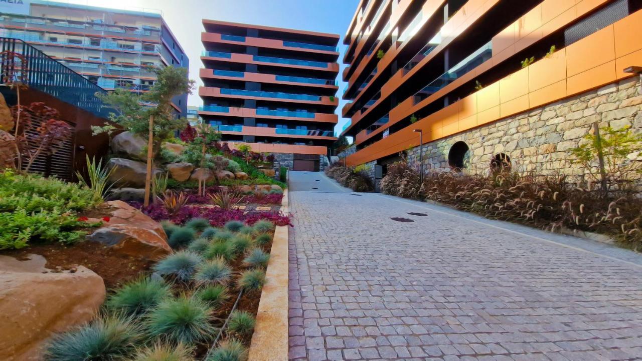 Roots Loft By Lovelystay Funchal (Madeira) Exterior foto