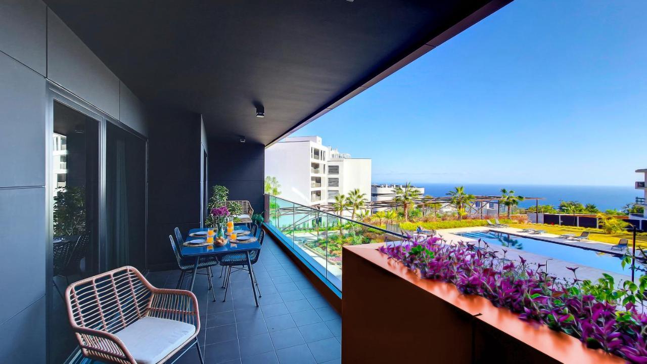 Roots Loft By Lovelystay Funchal (Madeira) Exterior foto