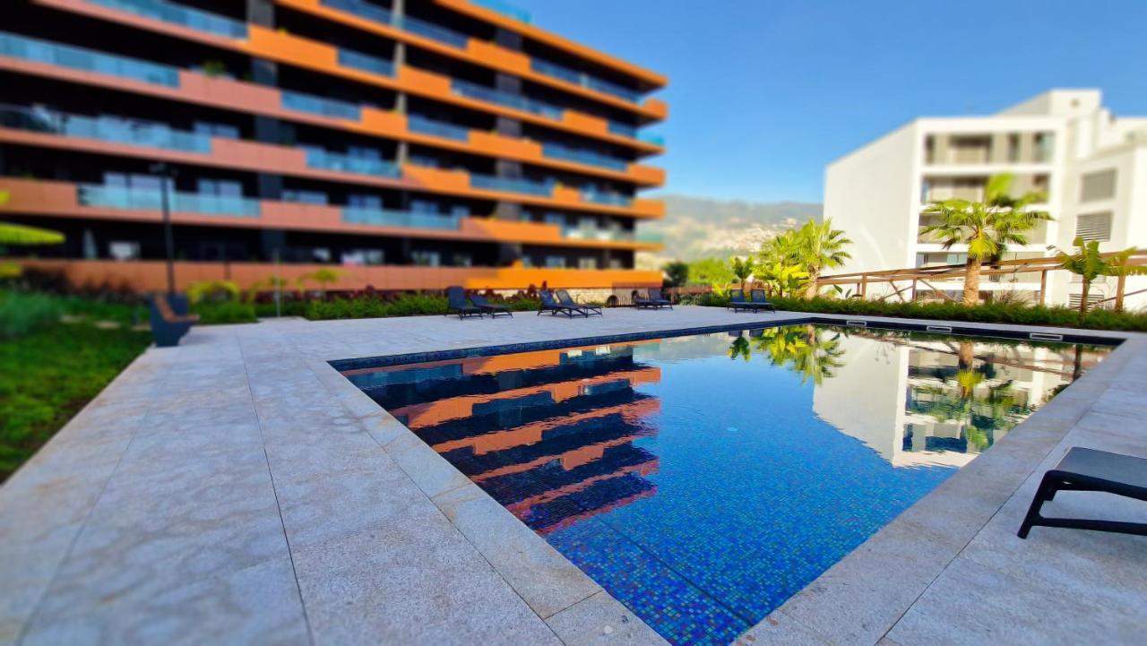 Roots Loft By Lovelystay Funchal (Madeira) Exterior foto