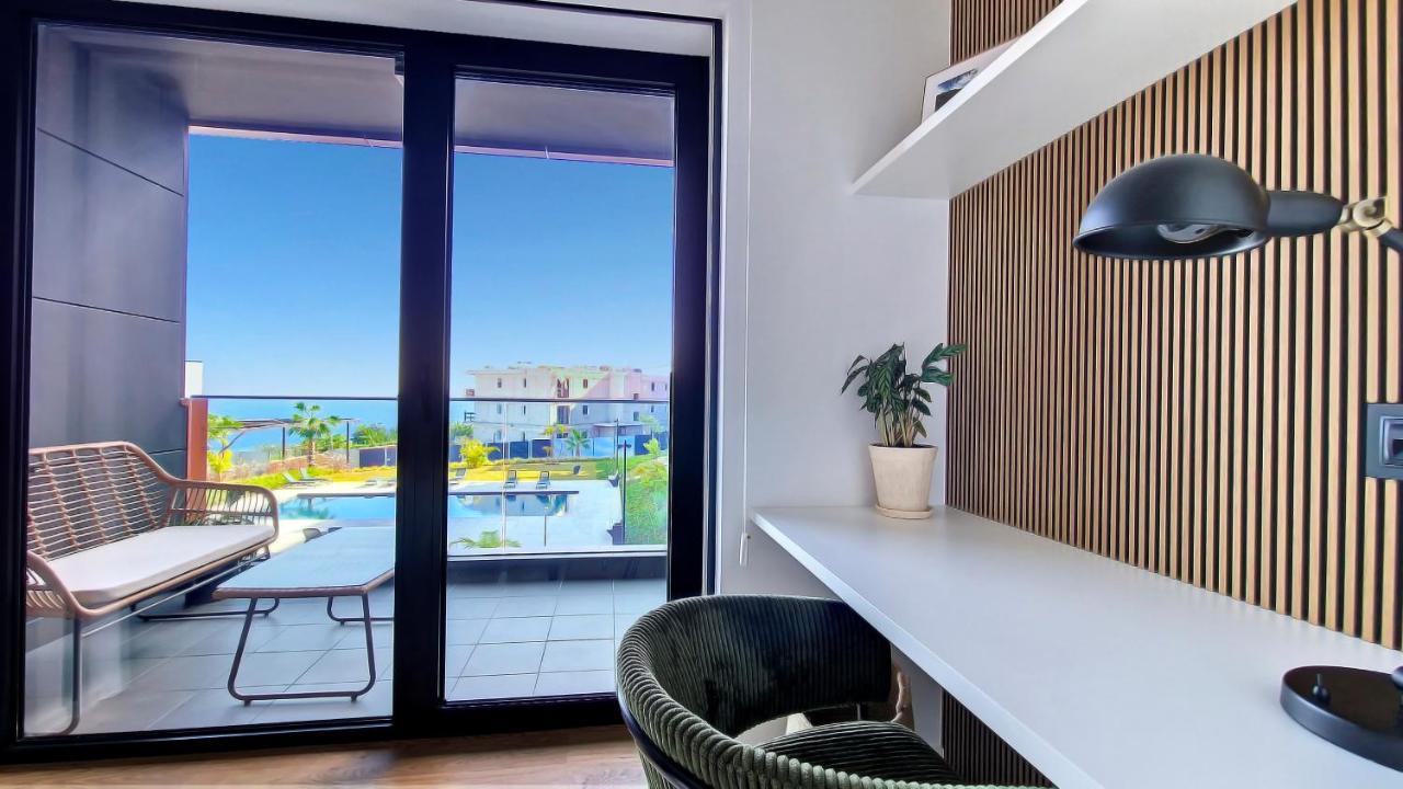 Roots Loft By Lovelystay Funchal (Madeira) Exterior foto