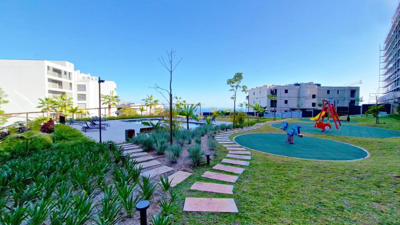 Roots Loft By Lovelystay Funchal (Madeira) Exterior foto