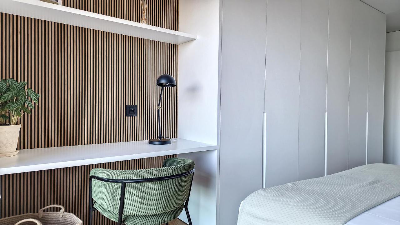Roots Loft By Lovelystay Funchal (Madeira) Exterior foto