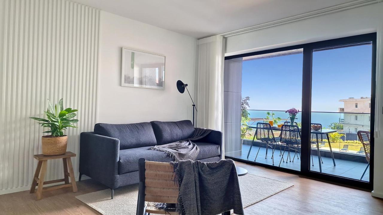 Roots Loft By Lovelystay Funchal (Madeira) Exterior foto