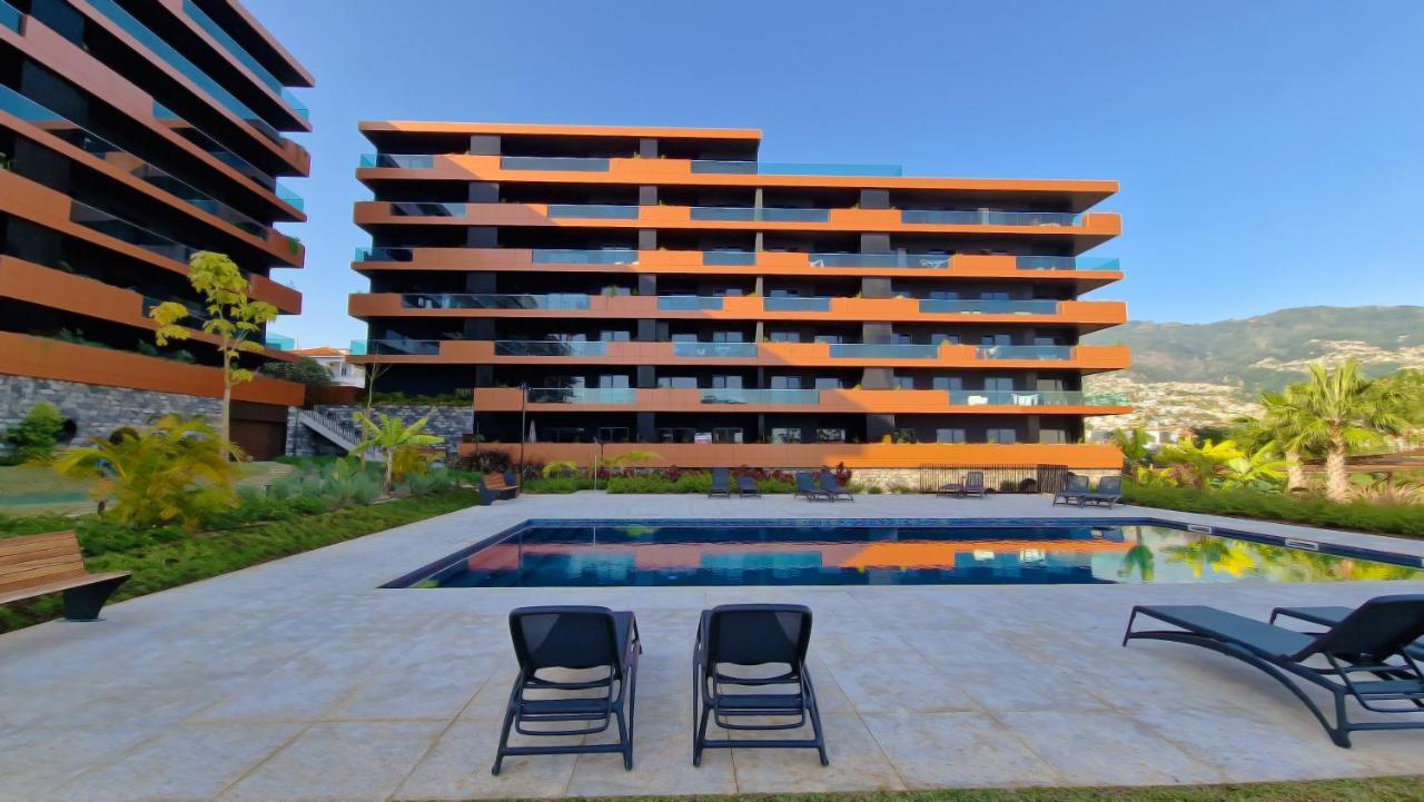 Roots Loft By Lovelystay Funchal (Madeira) Exterior foto