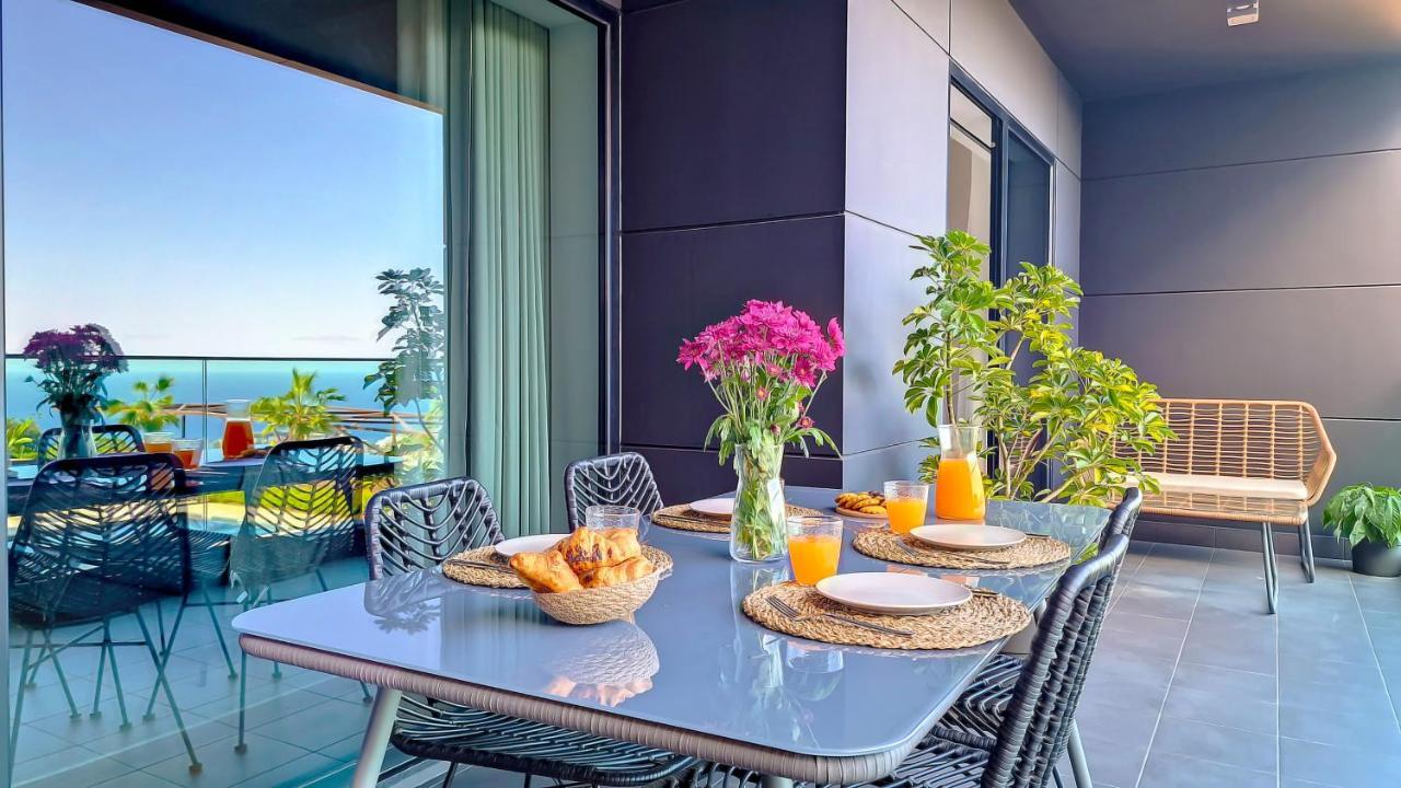 Roots Loft By Lovelystay Funchal (Madeira) Exterior foto