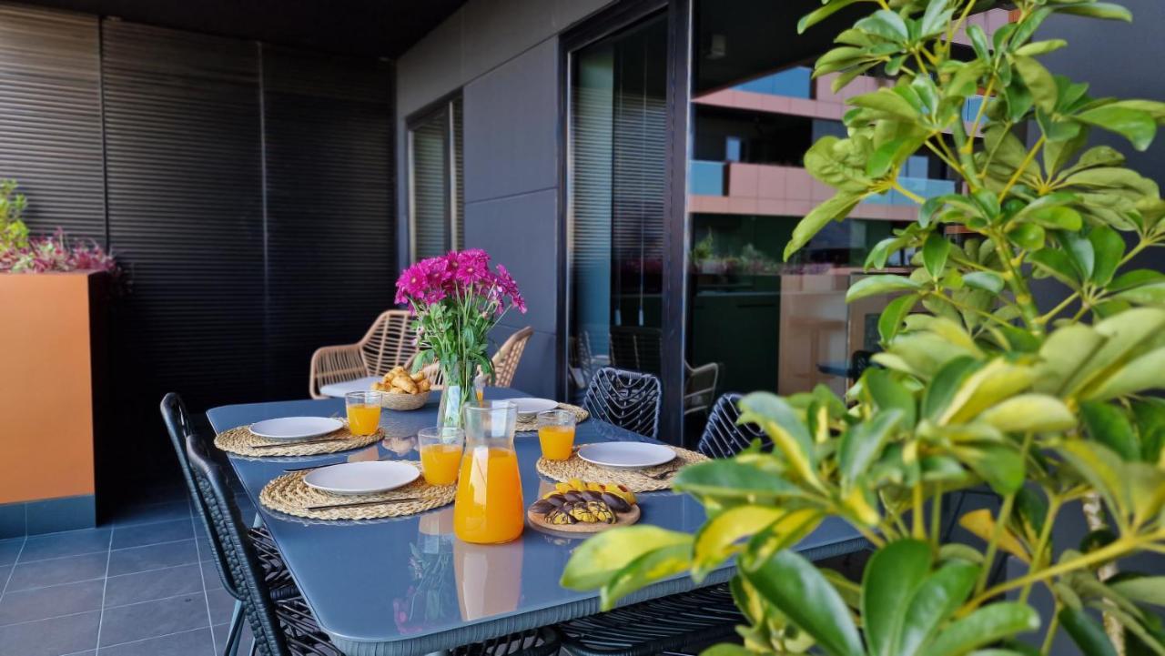 Roots Loft By Lovelystay Funchal (Madeira) Exterior foto